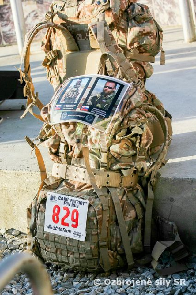 V Afganistane súťažili na podporu rodín obetí a ranených