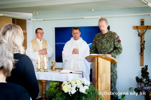 Synodálna vizitácia v Žiline