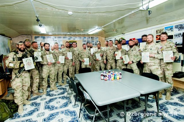 Strážni anjeli ochraňujú žilinských špeciálov