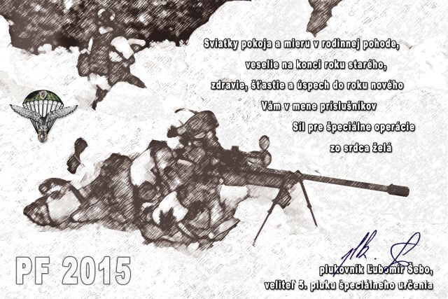 Vianočné a novoročné prianie