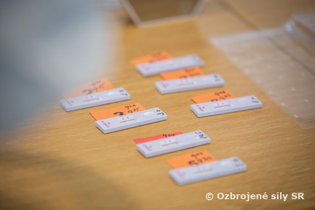 Vyjadrenie OS SR k článku denníka SME „Dáta sú už bezcenné“ (20.11.2020)