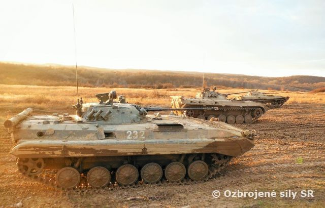 Medzinárodné cvičenie Slovenský štít je presunuté