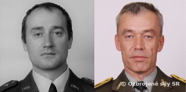 Smútočné oznámenie