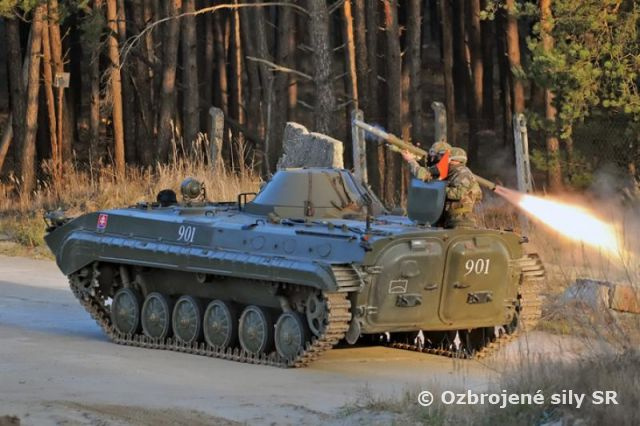 Na Záhorí je dostrieľané