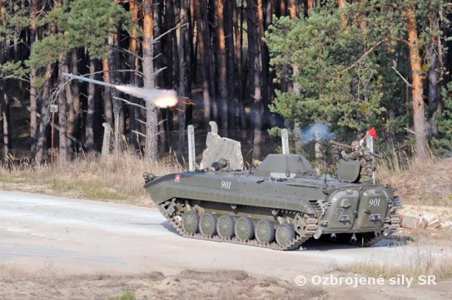 Na Záhorí sa bude strieľať - AVÍZO