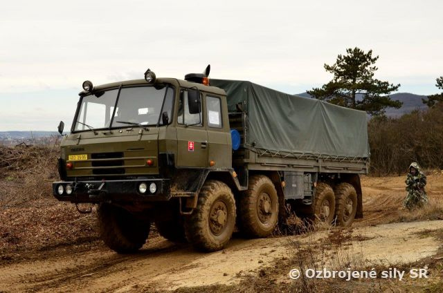 Logisti u „rakeťákov“ ukázali svoje schopnosti