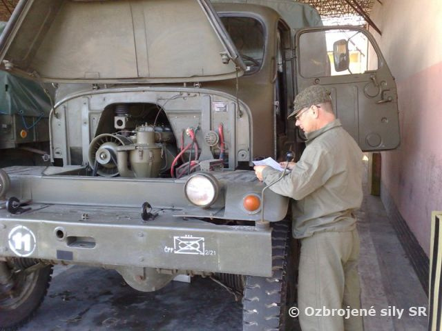 Plnenie úloh parkového dňa