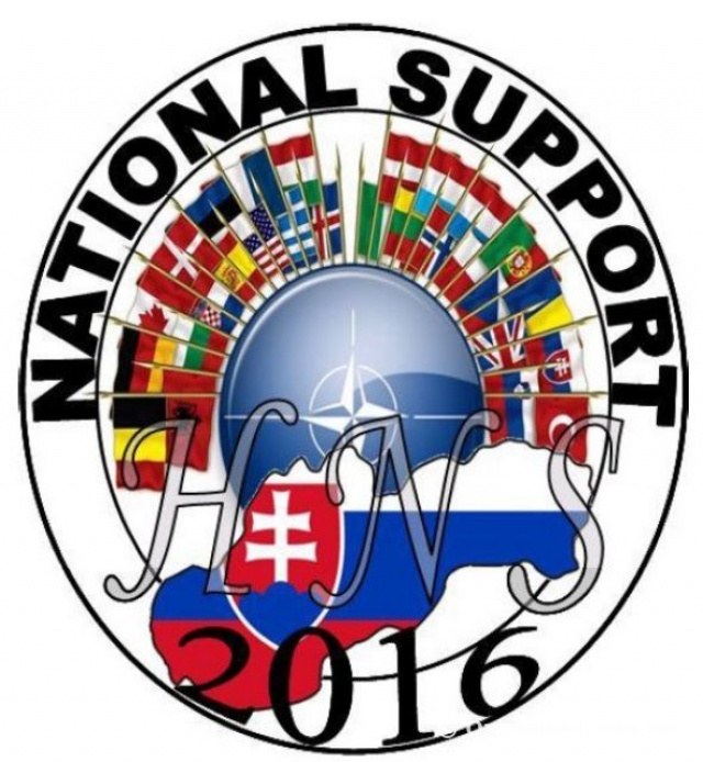 Komplexný štábny nácvik úspešne ukončený