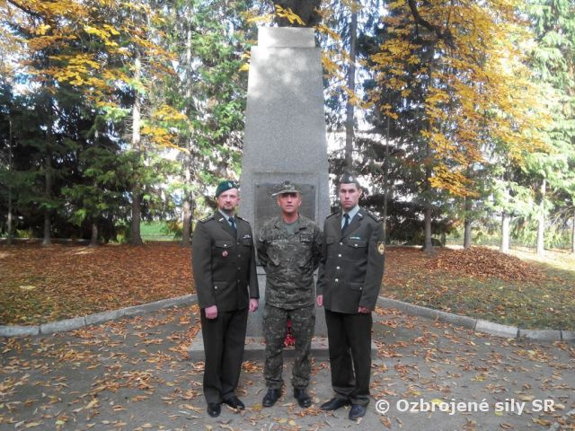 Brigáda bojového zabezpečenia pozná svojich najlepších