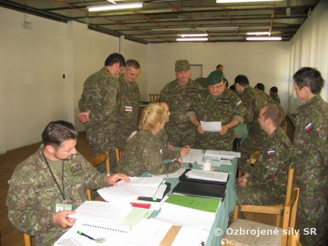 Národné hodnotenie ďalšieho NSE pre NRF 2015 začalo