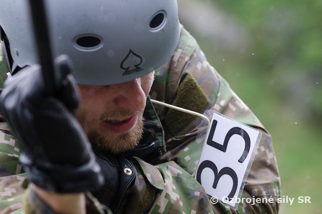 Skončil výber k pluku - aktualne.sk: Exkluzívne: Chcete sa stať supervojakom? Toto si najprv musíte vytrpieť!