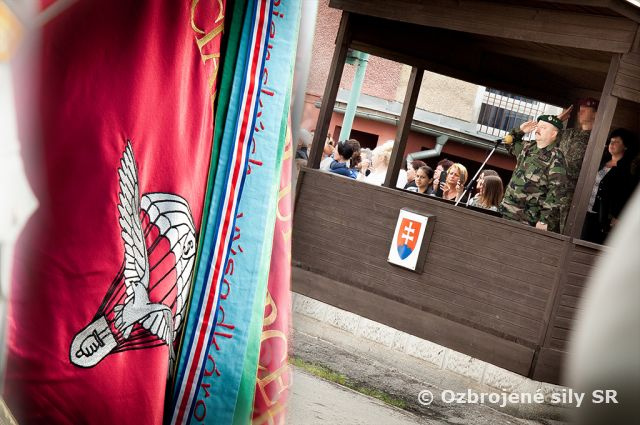 TASR: "Do Afganistanu odchádza ďalších 36 vojakov"