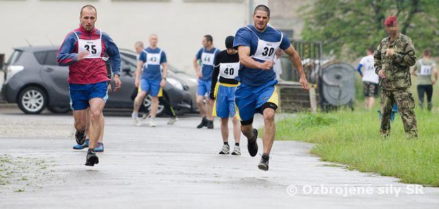 Výber k 5. pluku začal, pre niektorých aj skončil