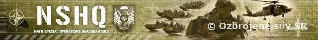 Konferencia veliacich poddôstojníkov SOF NATO