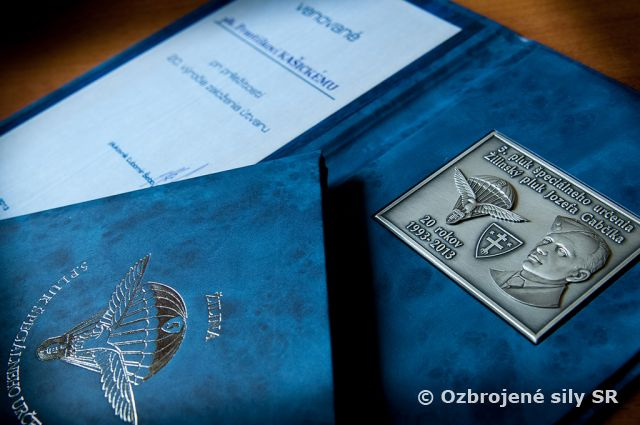 Dve dekády žilinských špeciálov zbilancované