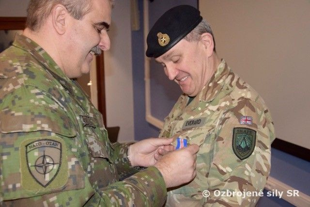 Veliteľské zhromaždenie ÚNVP s mimoriadnou účasťou