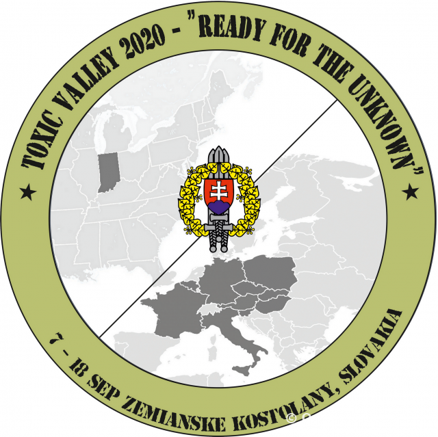 Toxic Valley 2020 – úvodná plánovacia konferencia