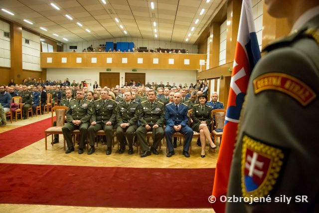 Pripomenuli sme si 27. výročie vzniku Slovenskej republiky
