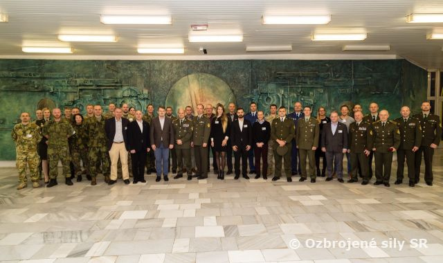 Druhý Danubia Bridge oslávil úspech