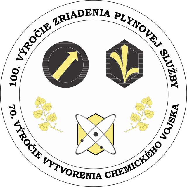 Oslavy 100. výročia zriadenia plynovej služby a 70. výročia vytvorenia chemického vojska začali na cvičení  TOXIC VALLEY 2019