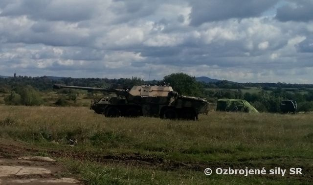 Bojové školské streľby 