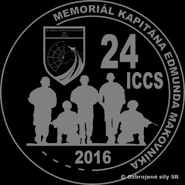 Memoriál kpt. Edmunda MAKOVNÍKA - 24 hodinovka