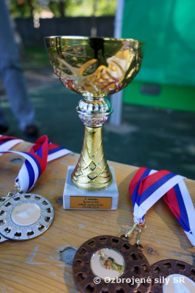 Športový deň 2024