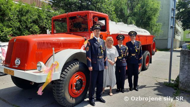 Záhradná slávnosť prof. Karola Matulaya