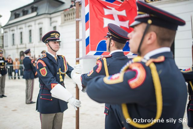Výsledky výberu na poddôstojnícku funkciu u ČS PSR