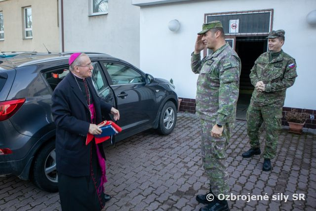 Trojkráľové požehnanie