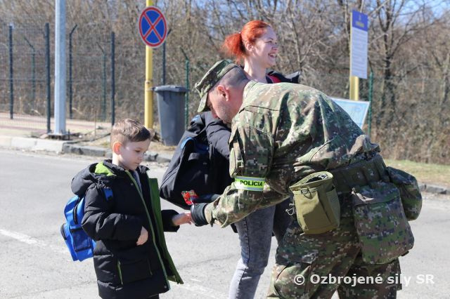 Podpora plnenia asistenčných úloh