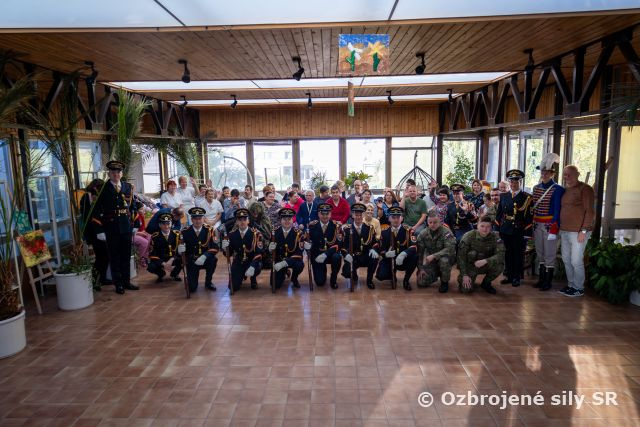 Domov sociálnych služieb pre deti Kampino.