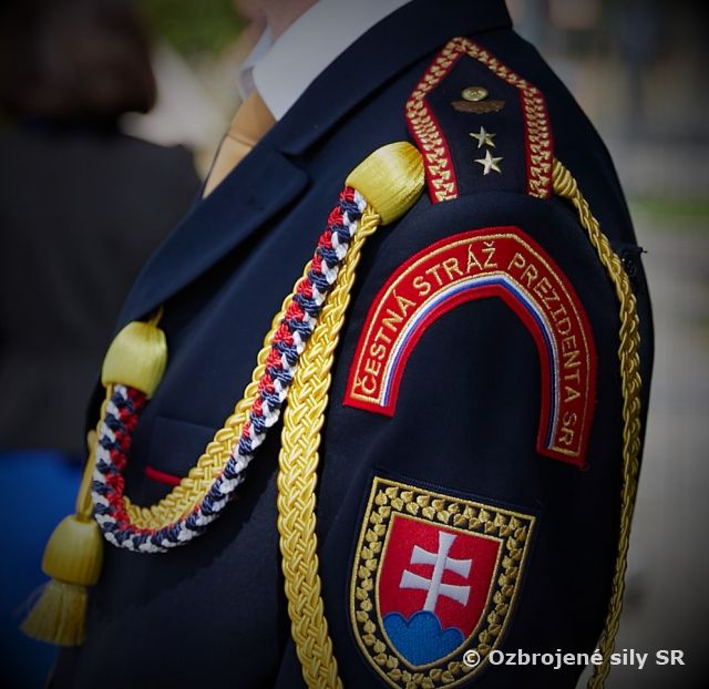 VÝBER NA DÔSTOJNÍCKU FUNKCIU U ČS PSR