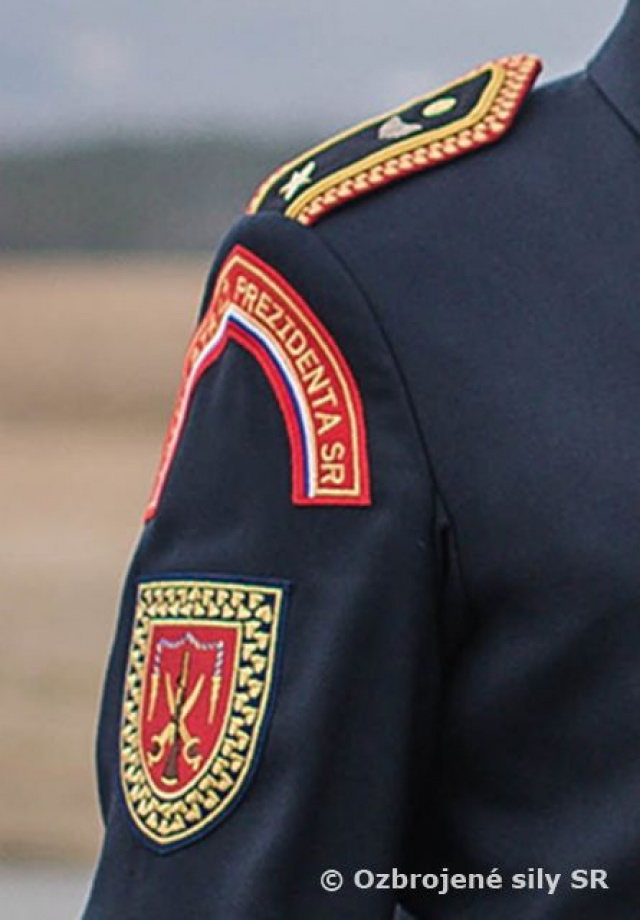 Výber na dôstojnícku funkciu u ČS PSR