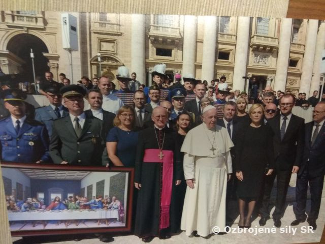 XIV. Národná púť do Ríma a Vatikánu