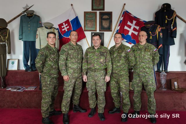 Stretnutie s misionármi