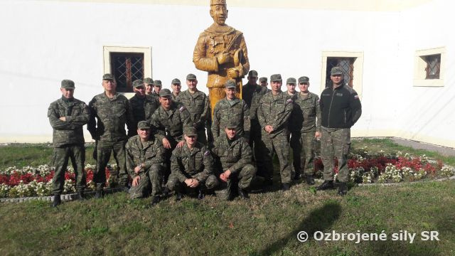 Veliteľské zhromaždenie