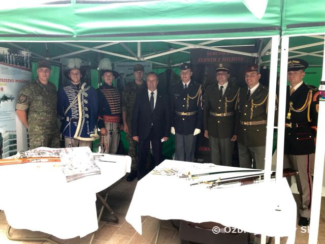 Česko-Slovenský posádkový deň