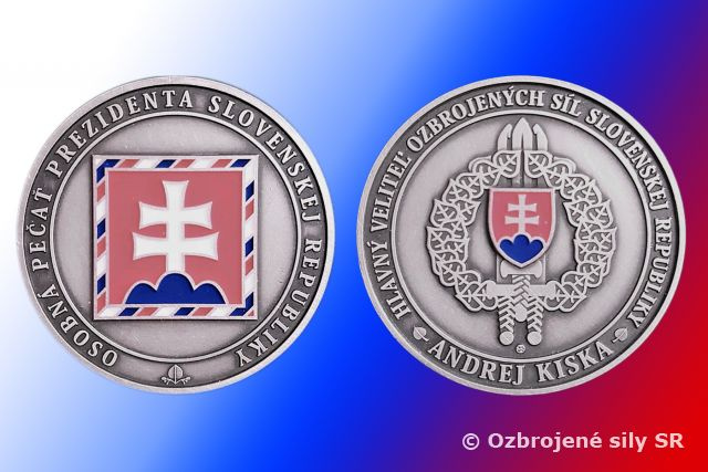 Novoročné prijatie príslušníkov ČS PSR