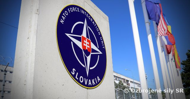 Výmena na poste veliteľa NFIU SVK