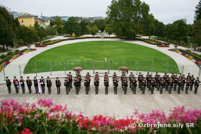 Prezident prijal menovacie dekréty