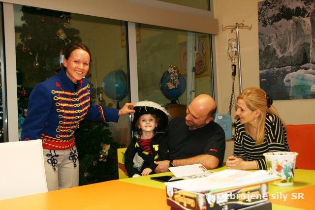 Šľachetná tradícia Čestnej stráže prezidenta SR naďalej pokračuje