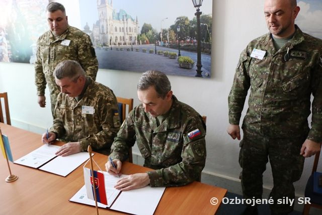 Odovzdanie predsedníctva v projekte TISA