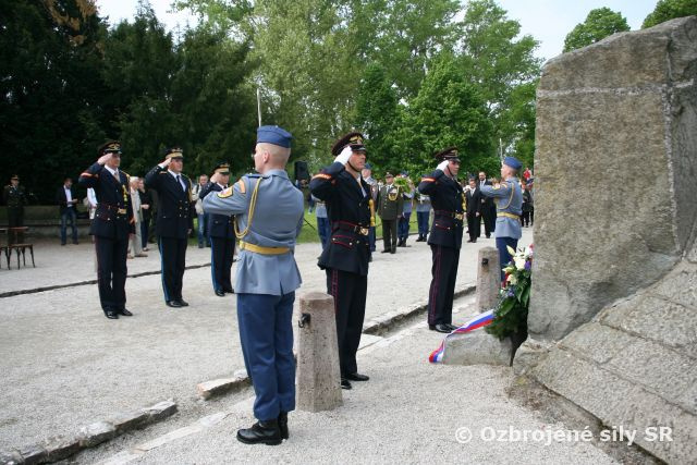 Spomienka na 96. výročie tragického úmrtia M. R. Štefánika