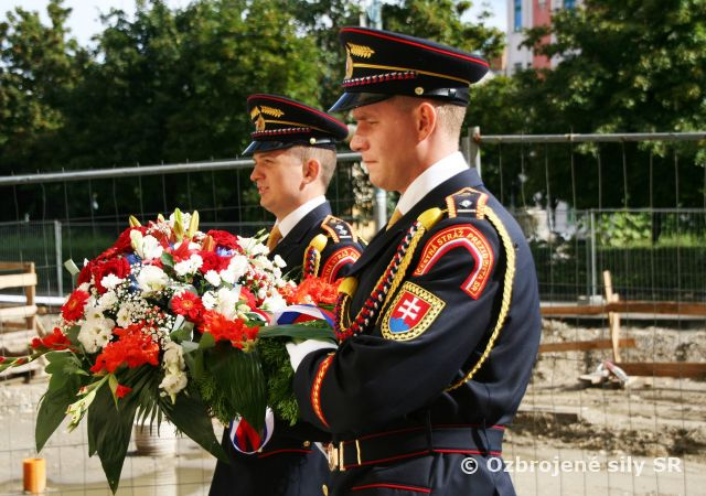 Pripomíname si 46. výročie vstupu vojsk Varšavskej zmluvy na územie ČSSR