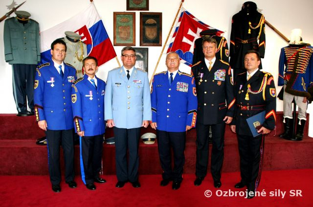 Významná návšteva z Českej republiky