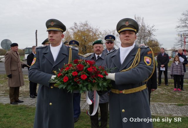 Nezabúdať je dôstojné a nevyhnutné