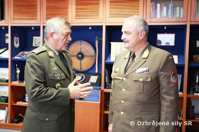 Pridelenec obrany Maďarska u generála Maxima