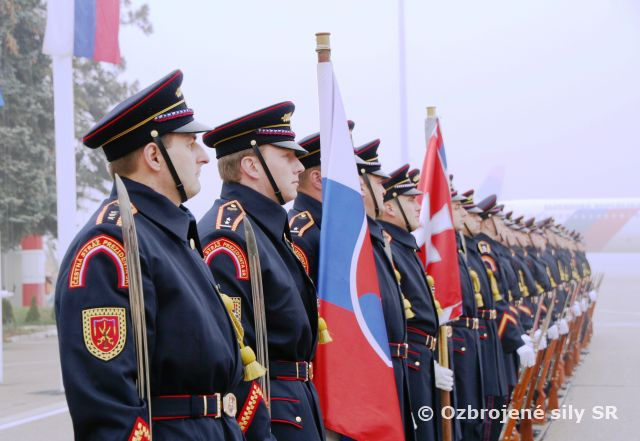 Prezident SR odcestoval na oficiálnu návštevu Holandského kráľovstva