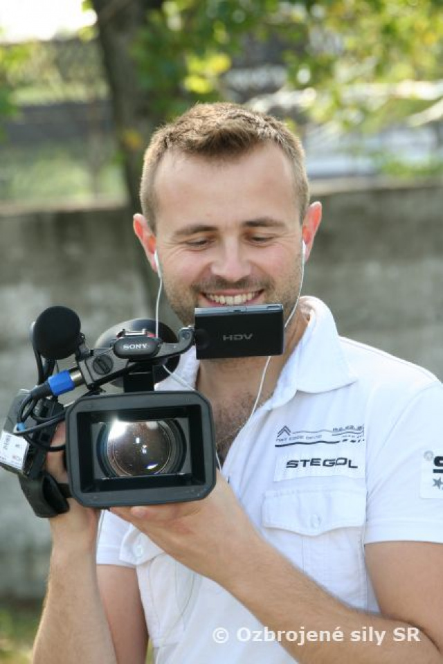 Profesionáli v Profesionálovi